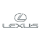 Фарби Lexus