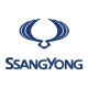 Фарби SsangYong