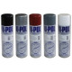 Аерозолі U-POL Power Can