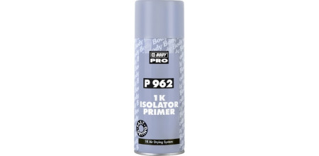 Ґрунт ізолятор в аерозолі HB BODY P962 Isolator Primer