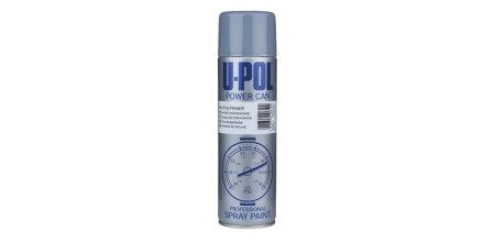 Ґрунт протравлюючий в аерозолі, U-POL POWER CAN