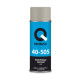 Ґрунт наповнювач епоксидно-акриловий Profi fillprimer в аерозолі Q-Refinish 40-505
