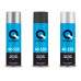 Ґрунт-наповнювач в аерозолі Q-Refinish 40-555