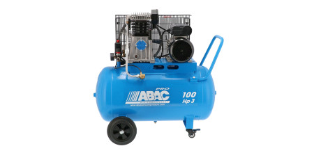 Компресор поршневий Abac A39B/100CM3 Компресор поршневий Abac A39B/100CM3