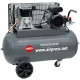 Компресор поршневий Airpress HL 375-100, 375 л/хв. 2.2 кВт, 220 В Компресор поршневий Airpress HL 375-100, 375 л/хв. 2.2 кВт, 220 В