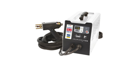 Спотер для алюмінію GYSPOT ALU PRO FV 220 В