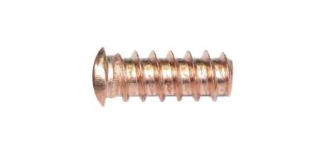 Заклепки з гвинтовою нарізкою GYS M5 x 12 (049413) 100 шт.