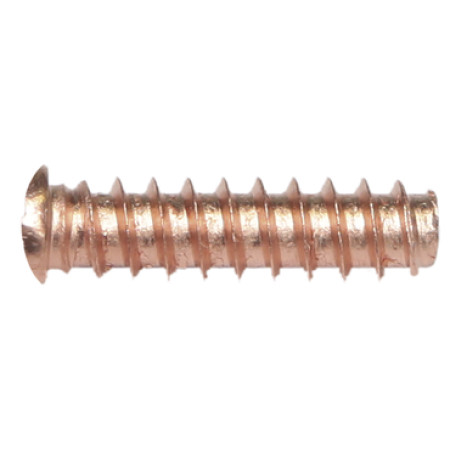 Заклепки з гвинтовою нарізкою GYS M5 x 18 (049420) 100 шт.
