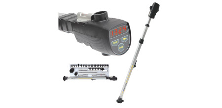 Лінійка GYSMETER (052093)