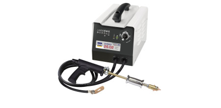 Спотер для сталі GYS GYSPOT 2600, 2600 A