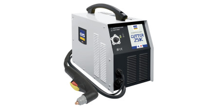Апарат плазмового різання GYS Plasma CUTTER 25K