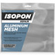 Сітка алюмінієва ISOPON Aluminium Mesh, 255 мм x 200 мм