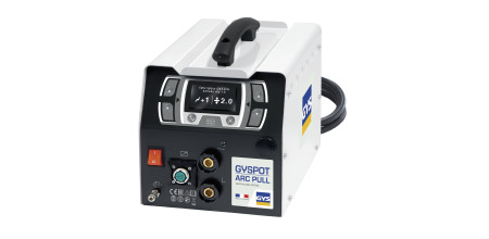 Спотер для алюмінію GYSPOT ARCPULL 200 (057470) Спотер для алюмінію GYSPOT ARCPULL 200 (057470)