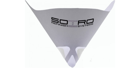Фільтр-воронка Sotro Paint paper strainers 190 мкм