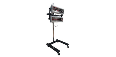 Инфракрасная сушка SAR JIP-2000