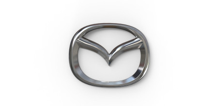 Базові емалі Nippon Paint для Mazda