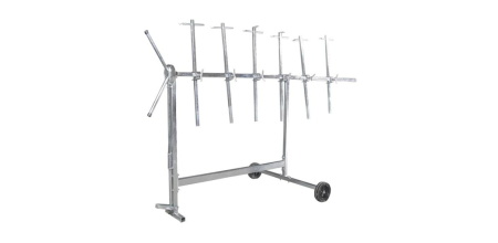 Стійка для фарбування деталей SOTRO Premium T6