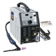Апарат аргонодугового зварювання GYS TIG 200 AC/DC з аксесуарами SR 26DB та рідинним охолодженням пальника