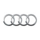 Фарби акрилові для автомобілів Audi