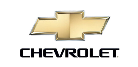 Акрилові емалі для автомобілів Daewoo, Chevrolet