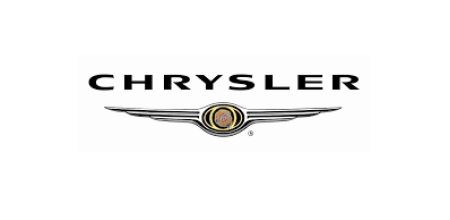 Акрилові емалі для автомобілів Chrysler