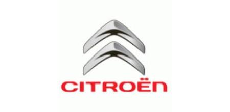 Акрилові емалі для автомобілів Citroen