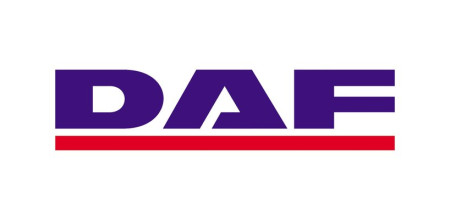 Акрилові емалі для автомобілів DAF