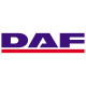 Фарби акрилові для автомобілів DAF Фарби акрилові для автомобілів DAF