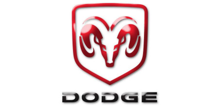 Акрилові емалі для автомобілів Dodge Акрилові емалі для автомобілів Dodge