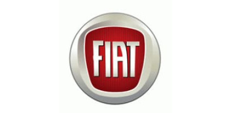 Акрилові емалі для автомобілів Fiat