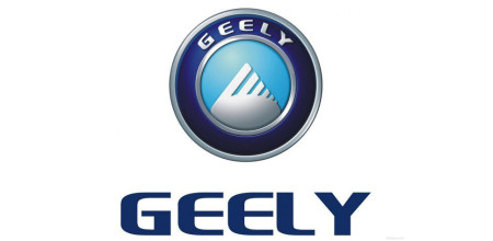 Акрилові емалі для автомобілів Geely Акрилові емалі для автомобілів Geely