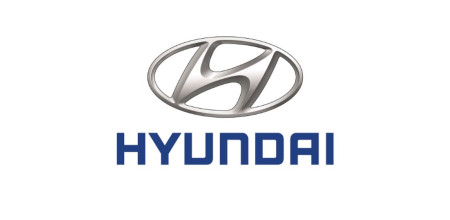 Акрилові емалі для автомобілів Hyundai