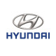Фарби акрилові для автомобілів Hyundai