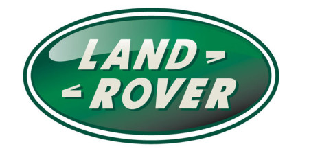Акрилові емалі для автомобілів Land Rover