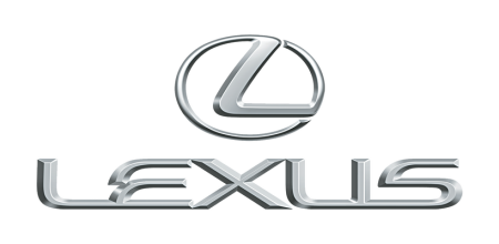 Акрилові емалі для автомобілів Lexus