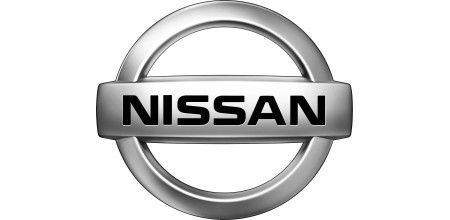 Акрилові емалі для автомобілів Nissan