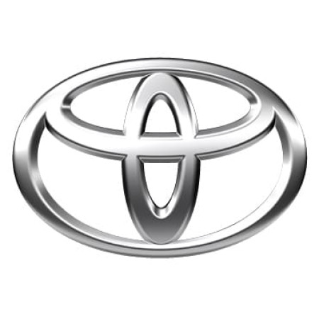 Фарби акрилові для автомобілів Toyota Фарби акрилові для автомобілів Toyota