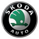 Фарби акрилові для автомобілів Skoda