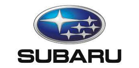 Акрилові емалі для автомобілів Subaru Акрилові емалі для автомобілів Subaru