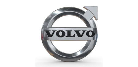 Акриловые эмали для автомобилей Volvo Акриловые эмали для автомобилей Volvo