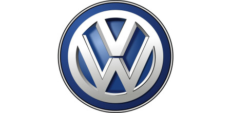 Акрилові емалі для автомобілів Volkswagen