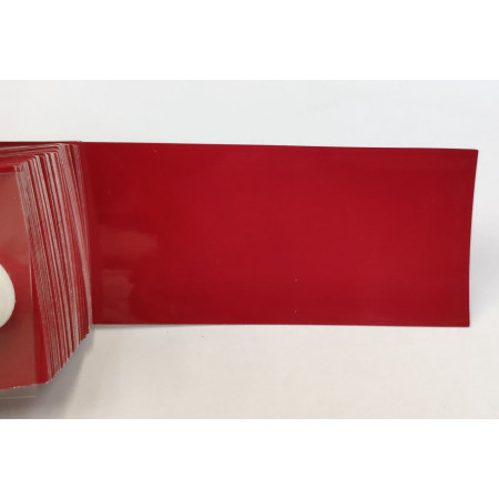 Фарба Nissan A20 SCARLET RED, MATADOR RED, CODE RED, VERMELHO ALERT