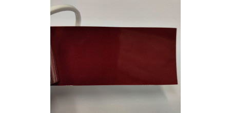 Краска Nissan AP0 RED, CAYENNE RED, ROUGE CERISE