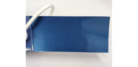 Краска Nissan BP0 BLUE