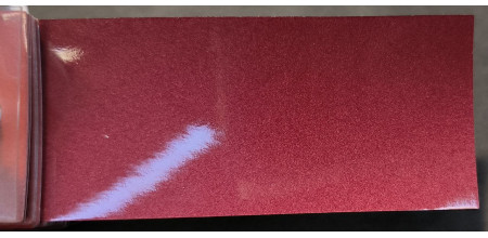 Фарба Nissan AV3 RASPBERRY RED, RED