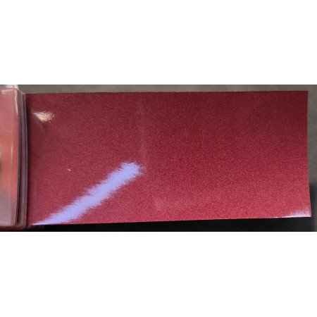 Фарба Nissan AV3 RASPBERRY RED, RED