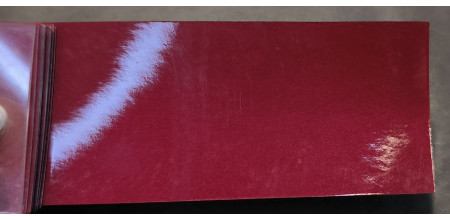 Фарба Nissan AW0 RUBY RED, RED Фарба Nissan AW0 RUBY RED, RED