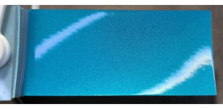 Фарба Nissan BS9 TURQUOISE BLUE