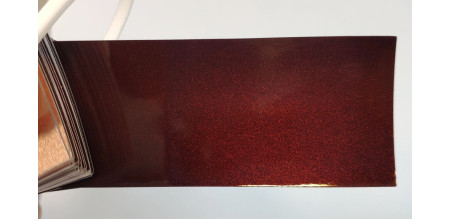 Фарба Nissan CP2 BROWN, DARK RED, MAHOGANY BROWN