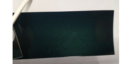 Краска Nissan DN1 GREEN, FOREST GREEN, COBALT GREEN